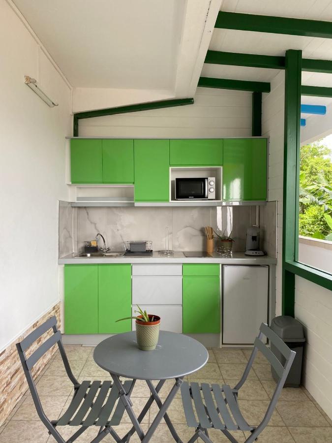 Tranquillite Vert ปวงต์-นัวร์ ภายนอก รูปภาพ